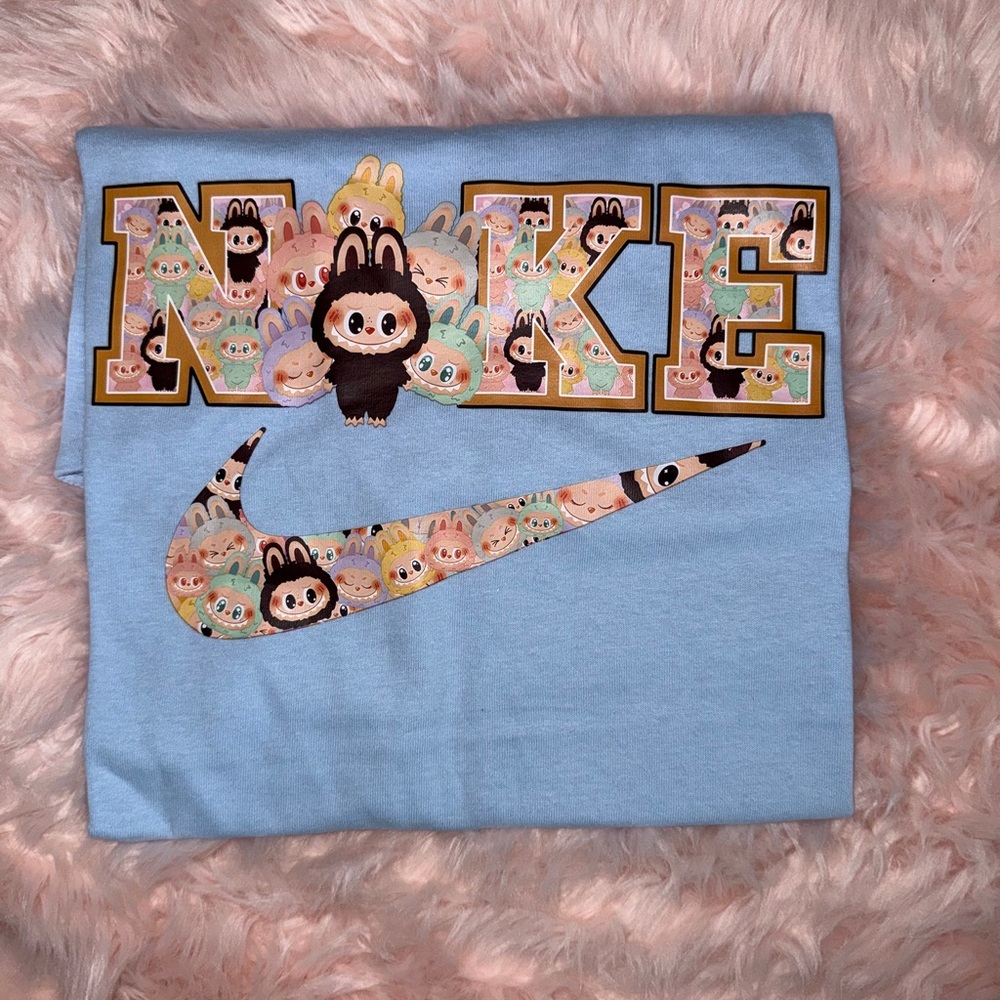LaBuBu Nike
